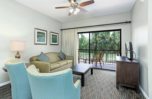 Solivita Hotel | Ultimate Getaway! 2 Spacious 2BR Units! W/Pool and Playground Access!