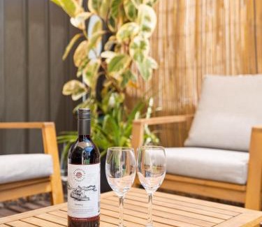 West Beach Apartment | Ultimate Luxury Beachside Escape in West Beach
