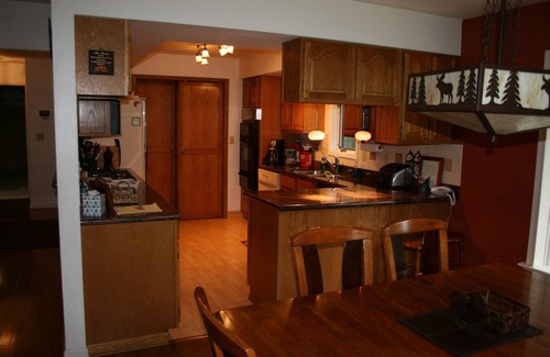 Cooper Landing House | Ultimate Private Water Fishing Retreat in Cooper Landing, Alaska