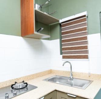 Nungua Apartment | Ultimate Relaxation at H Village