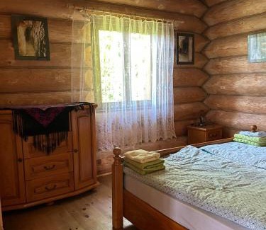 Roznava Ski Chalet | Ultimate relaxation near Slovak Paradise