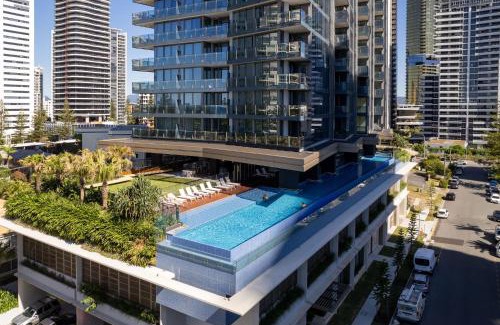 Broadbeach Apartment | ULTIQA Signature at Broadbeach
