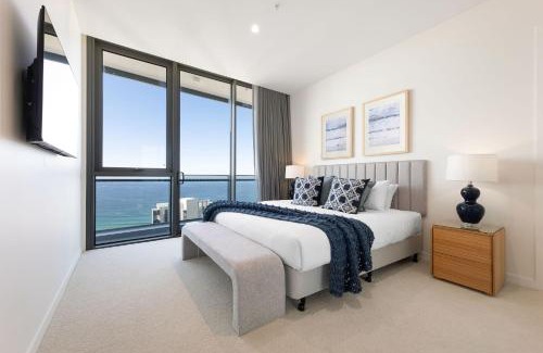 Broadbeach Apartment | ULTIQA Signature at Broadbeach