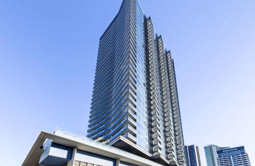 Broadbeach Apartment | ULTIQA Signature at Broadbeach