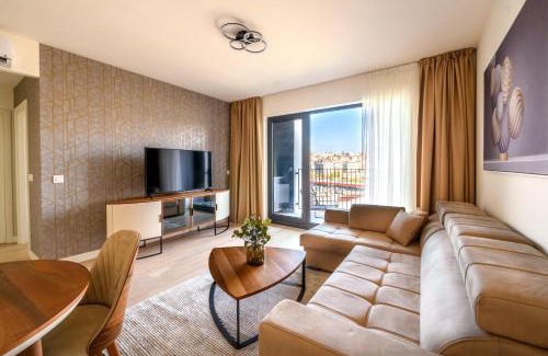Sarajevska Apartment | Ultra Apartments - Belgrade Waterfront