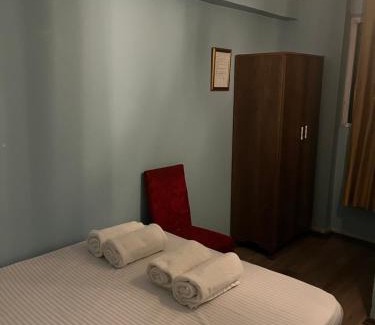 Kumkapi Hotel | Ulusoy Old Cıty