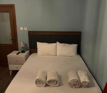 Kumkapi Hotel | Ulusoy Old Cıty