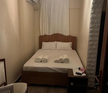 Kumkapi Hotel | Ulusoy Old Cıty