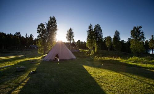Ulvohamn Resort | Ulvö Lakeside Resort