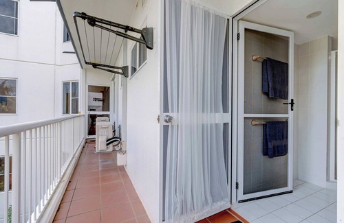 Wongaling Beach Apartment | Ulysses 10 ~ Ocean & Dunk Island Views