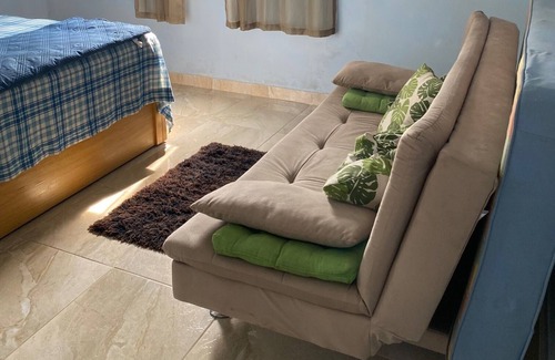 Ibiuna House | Um Nascer do sol de Tirar o Fôlego