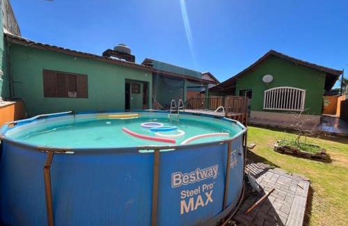 Mongagua House | Um oásis a 50 metros da praia
