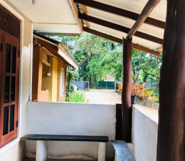 Hildummulla Bed & Breakfast | Uma guest house