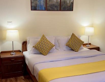 Khanspur Hotel | Umda Hotel Montana