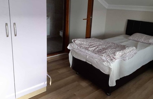 Yalova Hotel | Umit Kız Ogrenci Yurdu