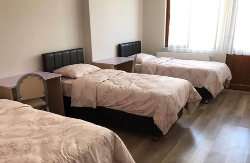 Yalova Hotel | Umit Kız Ogrenci Yurdu