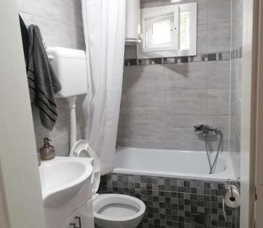 Petrovaradin Apartment | UMM apartman za EXIT
