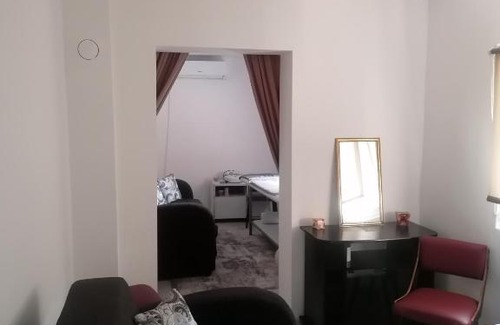 Petrovaradin Apartment | UMM apartman za EXIT
