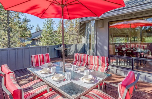 Sunriver House | Umpqua 9