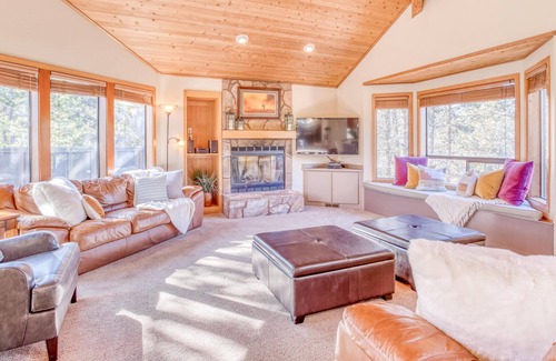 Sunriver House | Umpqua 9