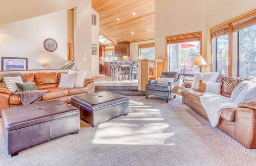 Sunriver House | Umpqua 9