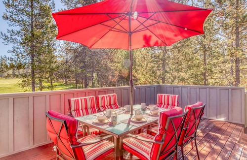 Sunriver House | Umpqua 9
