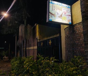 Gisenyi House | Umukindo Guest House