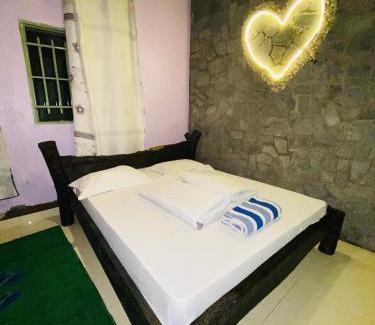 Gisenyi House | Umukindo Guest House