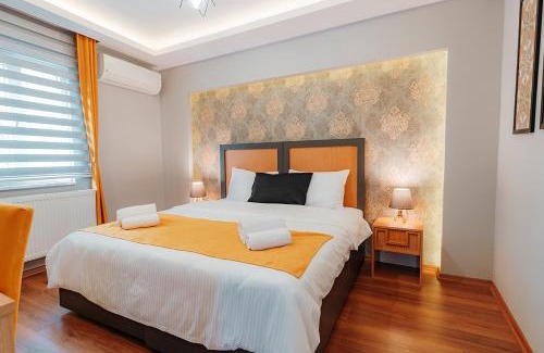 Trabzon Apartment | Umut Apartments