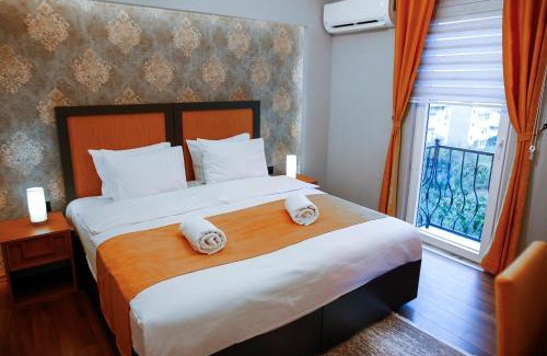 Trabzon Apartment | Umut Apartments