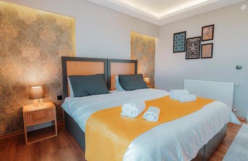 Trabzon Apartment | Umut Apartments
