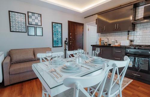 Trabzon Apartment | Umut Apartments