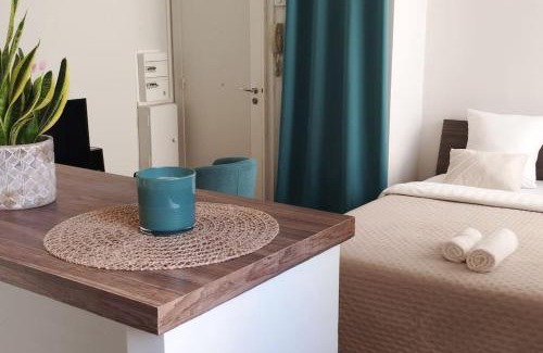 Carnot Apartment | Un été à Cannes, Studio cosy à 10' de la Croisette