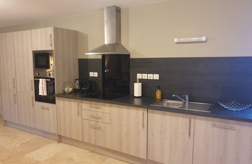 Nogent-le-Rotrou Apartment | Un Appart Dans le Perche, Votre Pied à Terre !
