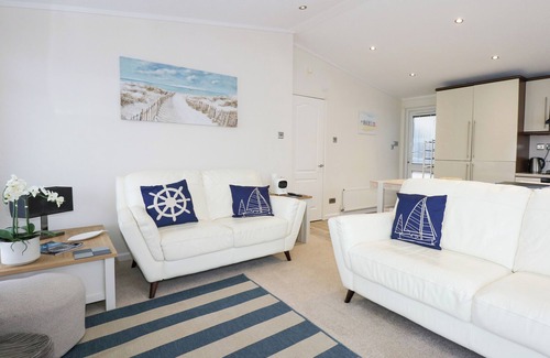 Mynytho Cottage | Un Diwrnod The Warren T22