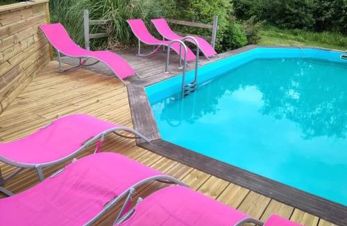 Chalonnes-sur-Loire House | Un gîte au cœur du vignoble