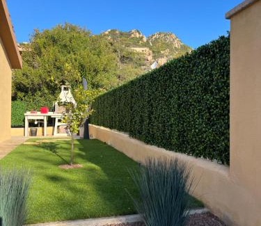 Costa Rei House | Un Gioiellino a Costa Rei Centro - 350 m dal mare
