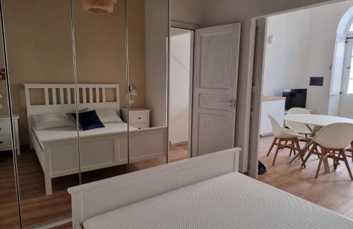 Carloforte Apartment | Un gioiello tra mare e carruggi