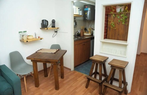 Microcentro Apartment | Un hogar en Microcentro Porteño