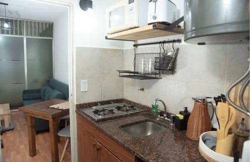 Microcentro Apartment | Un hogar en Microcentro Porteño