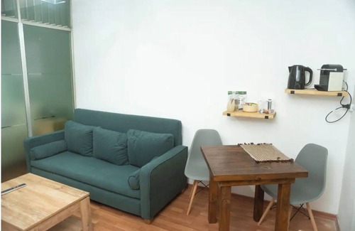 Microcentro Apartment | Un hogar en Microcentro Porteño