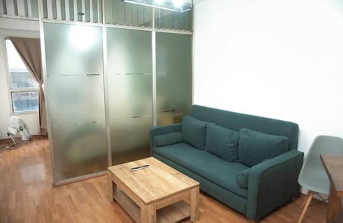 Microcentro Apartment | Un hogar en Microcentro Porteño