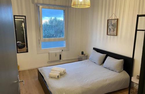 Malo-les-Bains Apartment | Un Kiosque à Malo