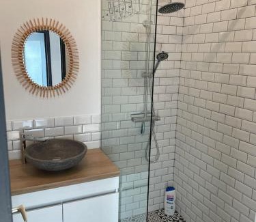 Malo-les-Bains Apartment | Un Kiosque à Malo