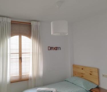 Sector P - Palmito Apartment | Un lugar llamado descanso