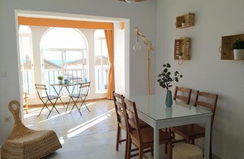 Sector P - Palmito Apartment | Un lugar llamado descanso