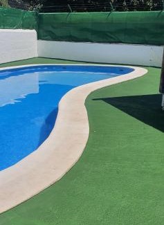 Rio Velez House | Un lugar para descansar y disfrutar