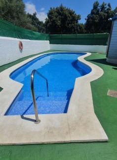 Rio Velez House | Un lugar para descansar y disfrutar