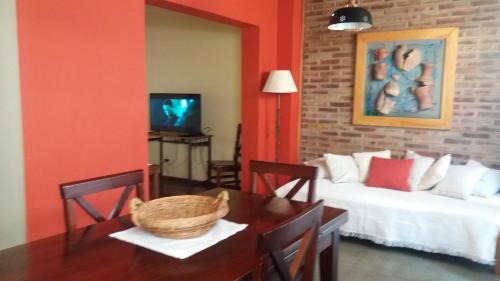 Godoy Cruz House | Un lugar tranquilo