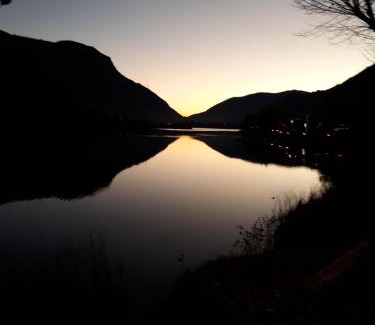 Ranzanico House | Un nido sul lago